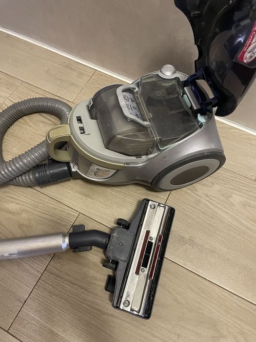 Пилесос LG VK72104HUA  компресор пилосос пылесос порохотяг