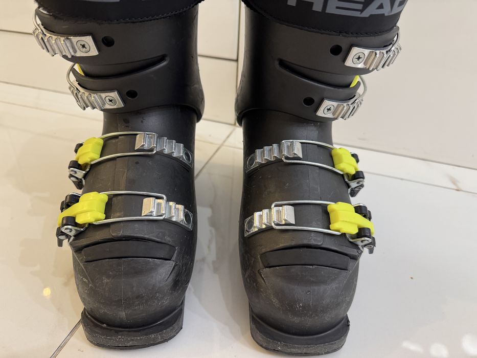 Buty narciarskie Head 22 / 22,5 flex 60