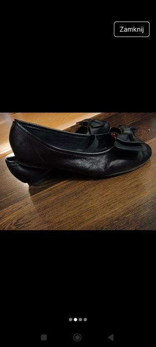 Balerinki Lasocki 34