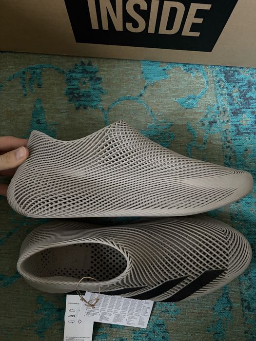 Buty Adidas Climacool 24 Blanch Cargo