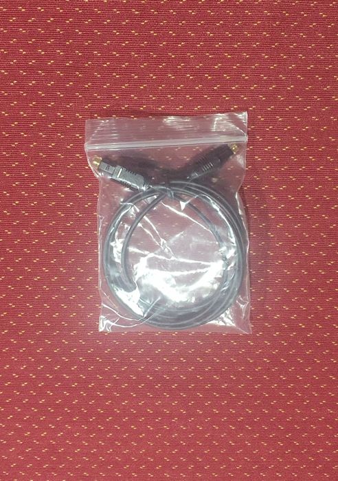 Conversor de audio digital para analógico NOVO