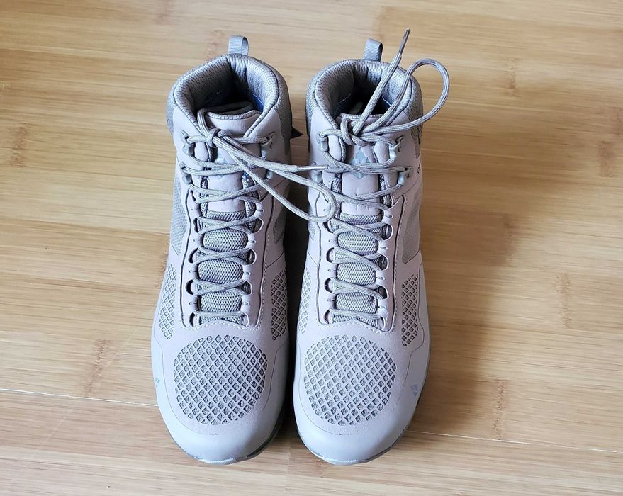 Тактические ботинки Vasque Breeze GORE-TEX Tactical. Оригинал. 42.5-48
