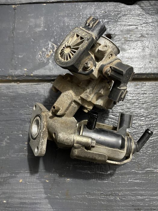 Форсунка Suzuki Address V50 / Lets 4/5