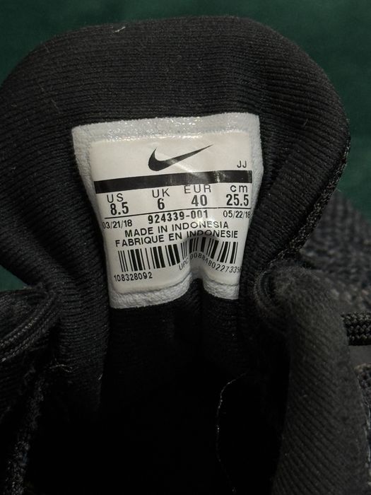 Buty damskie firmy Nike