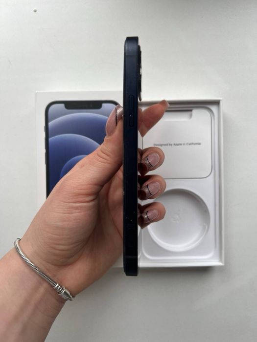 IPhone 12 64gb NEVERLOCK