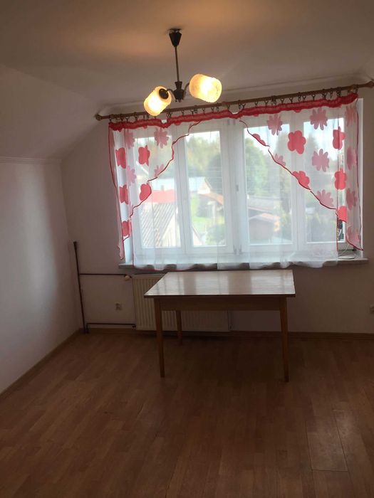 Kawalerka po odświeżeniu  28 m² Siemiatycze