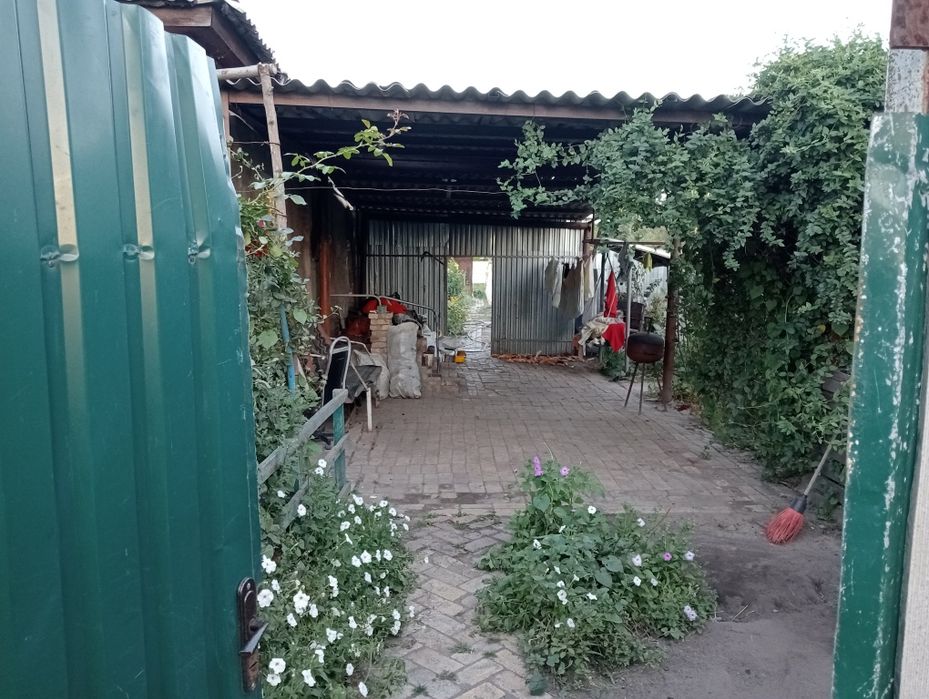 Сдам приватний будинок (Строймаш)