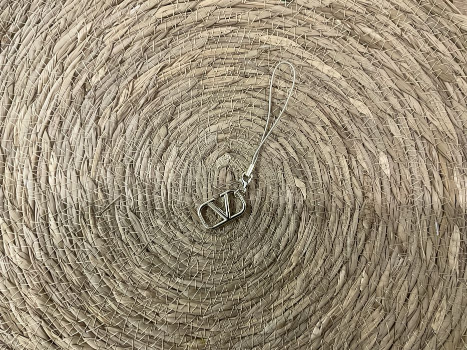 Nowy Valentino Charm Brelok Breloczek Przywieszka