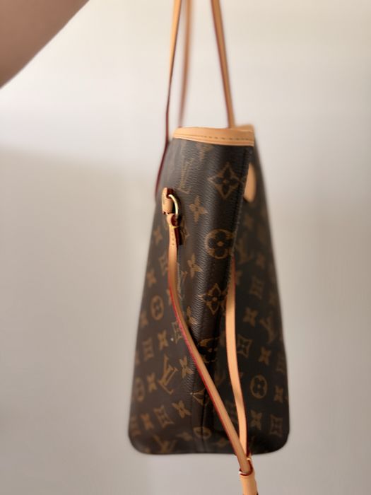 Neverfull mm louis vuitton dostepny od reki premium quality