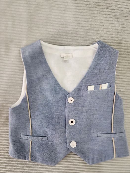 Conjunto BABY A. 24 meses