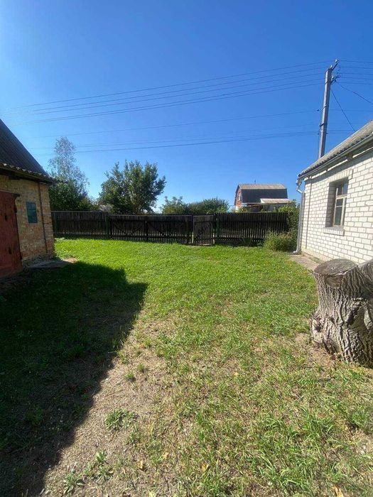 Продам будинок в селі Мала Сквирка