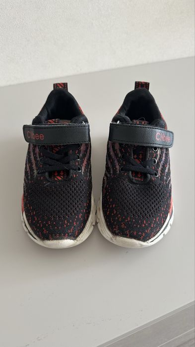 Кросівки для хлопчика Clibee