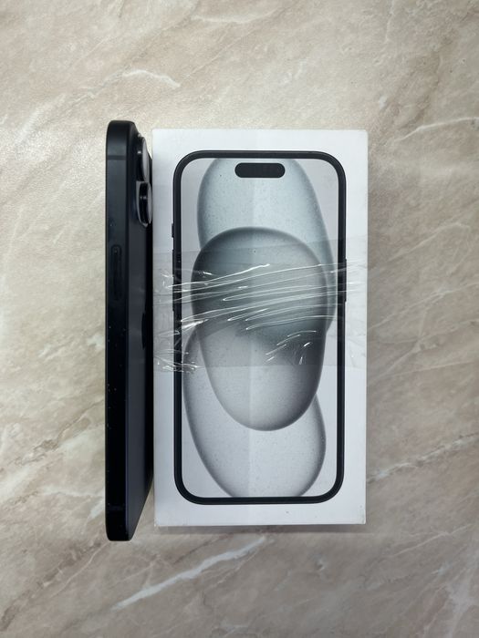 IPhone 15 128 Айфон 15 83