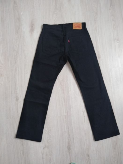 Jeansy Levi's 559 W32 L32