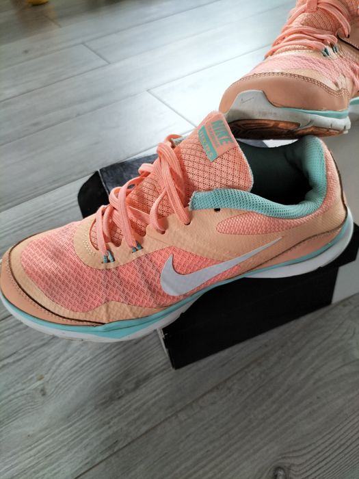 Buty Nike damskie
