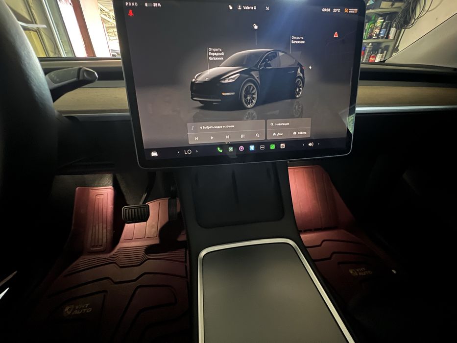 Продам авто Tesla  Y, тесла У