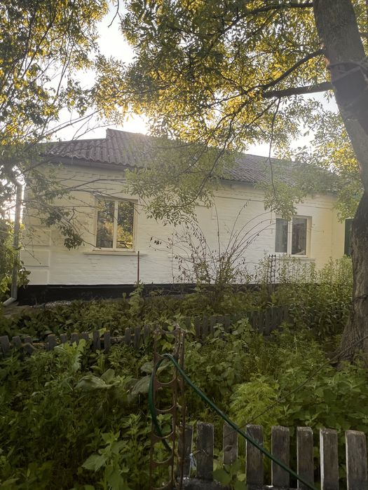 Продаж будинку в селі Терешки