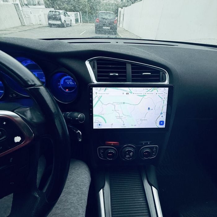 Citroen C4 1.6 Hdi