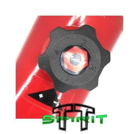 Amortecedor Profender Big Bore - JEEP