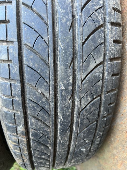 Літні шини 175/70 R13