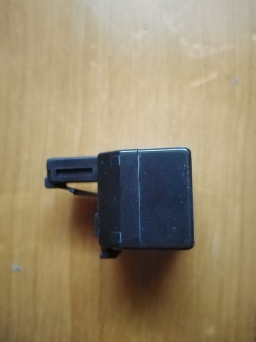 Vendo fixa de telefone con duas entradas bom estado