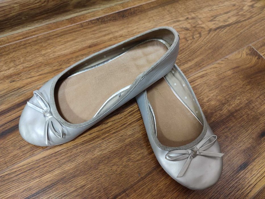 Balerinki r.36 Primark