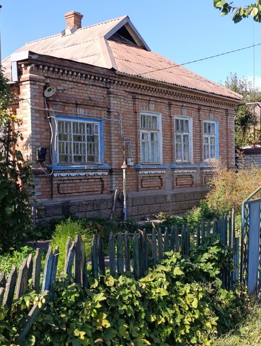 Продам дом на Юности