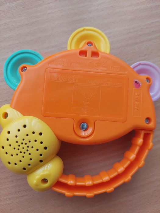 Детские погремшки