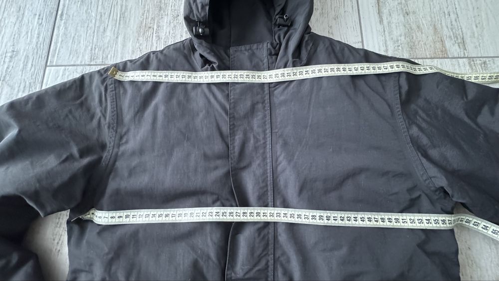 Dickies бомбер з капюшоном утеплена курика чоловіча  XL