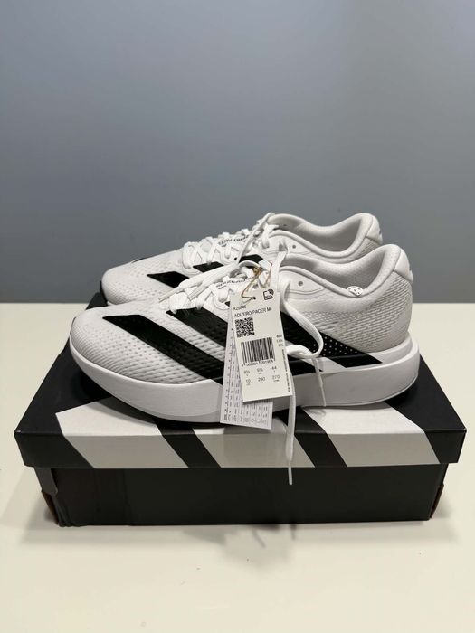 Adidas ADIZERO PACER M - nowe z metką