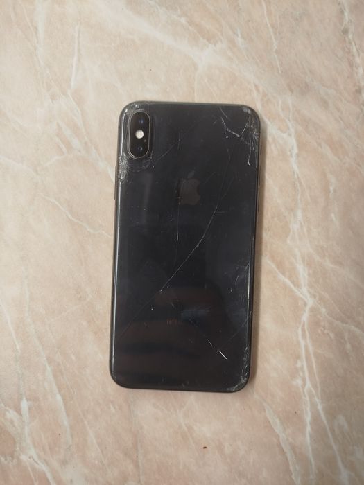 Продам Iphone X 64гб
