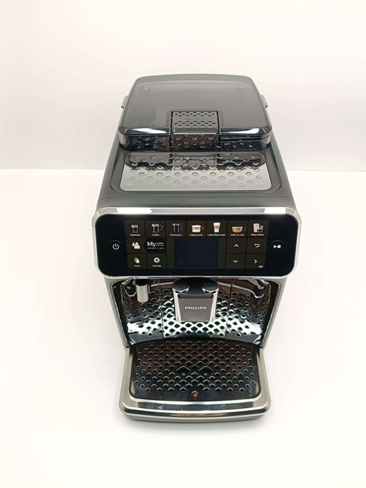 Automatyczny ekspres ciśnieniowy Philips EP5441/50 1500 W czarny