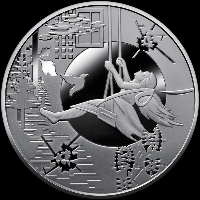 Харків, Маріуполь, Херсон, Київщина, Миколаїв, Чернігів - Міста Героїв