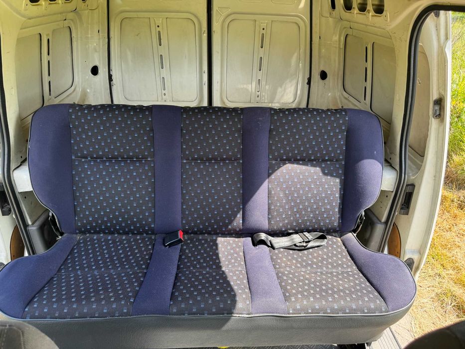 Ford Connect Transit 2006