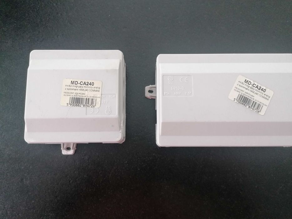 Moduł MD-CA240 firmy Commax  2 szt