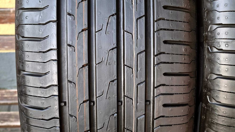 Continental EcoContact 6 215/55R17 94V Germany Rok 2023.44 - Nowe