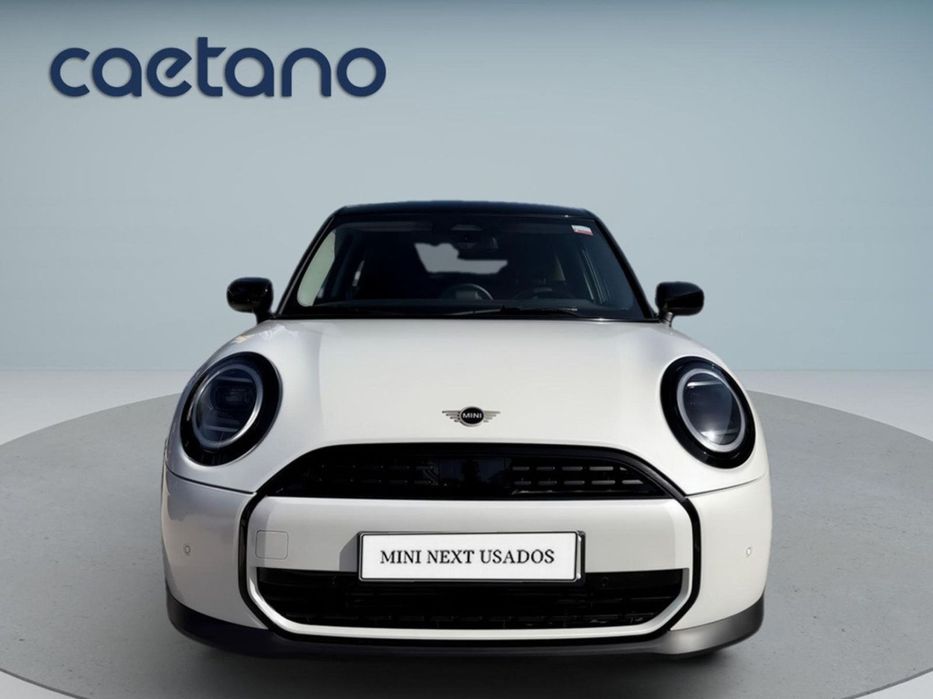 MINI 5 Portas Cooper Auto
