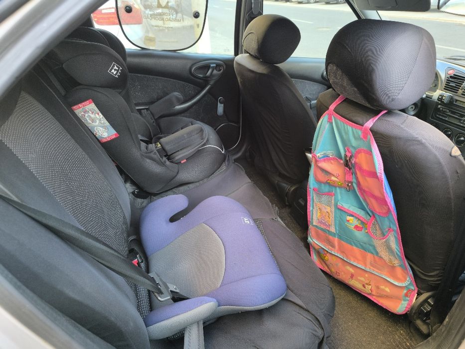 Citroën Xsara 1.4i SX – 188.000 km