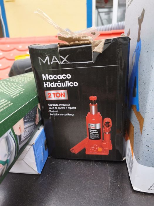 Acessórios para carro tripé
