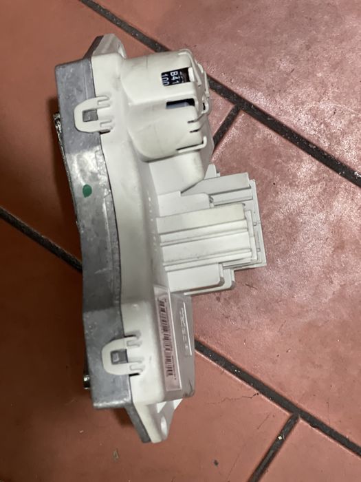 Resistência a/c bmw e81 e82
