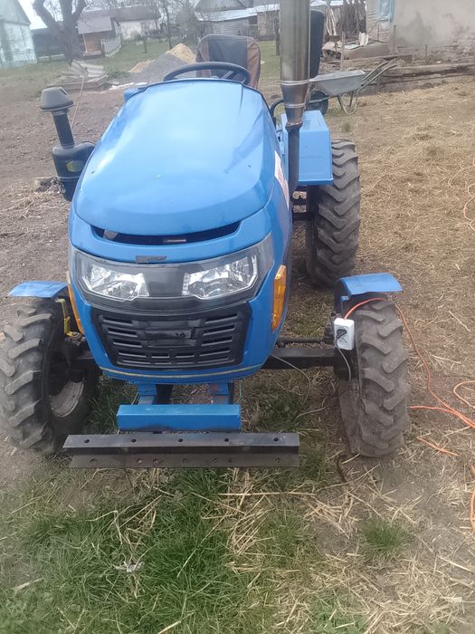 Булат т 25 в робочому стані