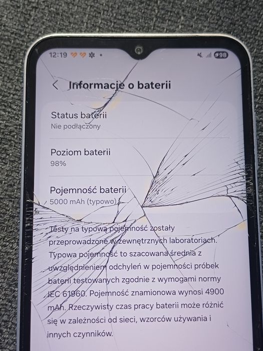 Samsung galaxy a14