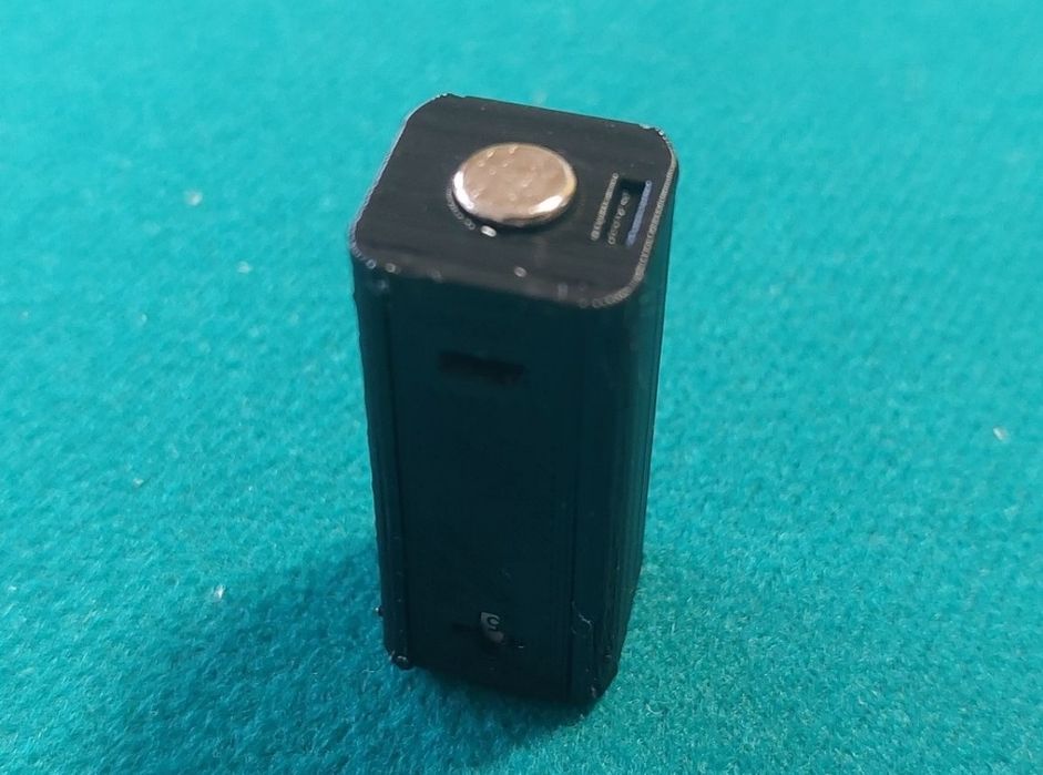 15v adaptador v74px - bateria reutilizável, flash, etc