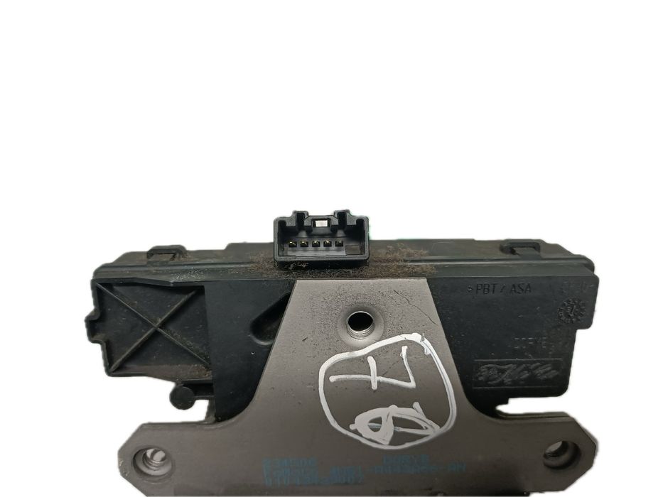 Fechadura / fecho da mala VOLVO V50 (MW)