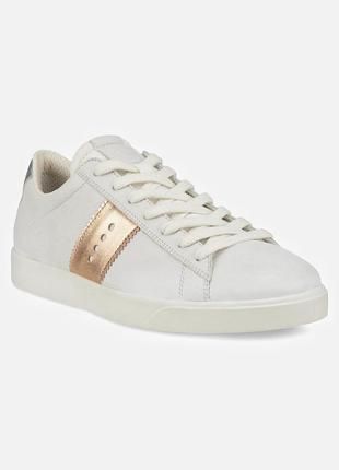 Жіночі кеди ECCO Street Lite