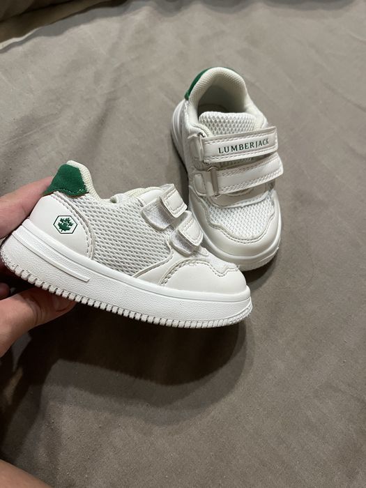 Кросівки дитячі 20 розмір