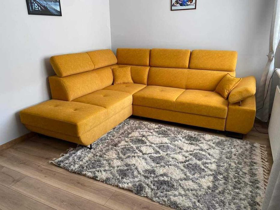 Narożnik FIGARO Na Wymiar