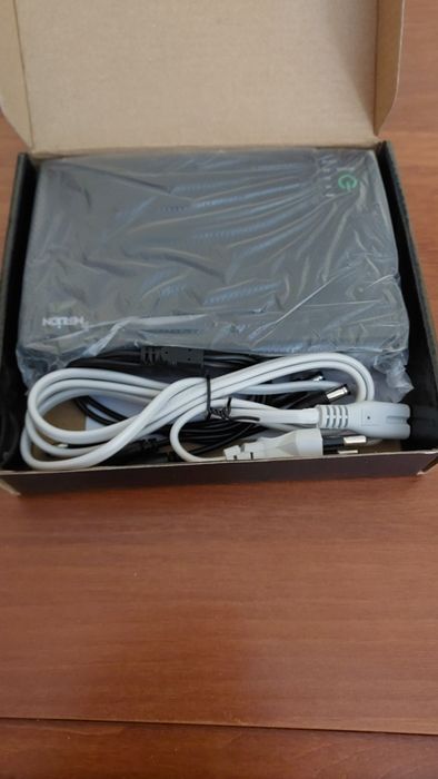 ДБЖ для роутера 20000mah, 36 w.