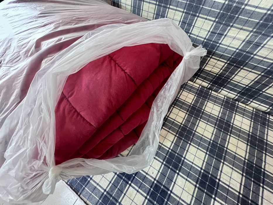 Sofa cama em bom estado