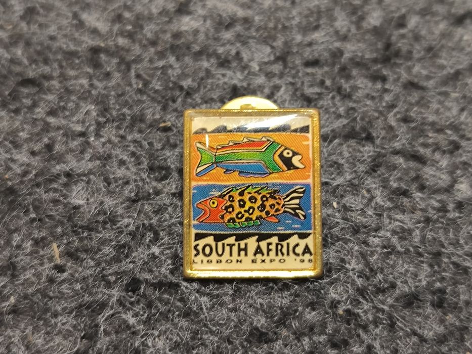 Pins conjnto sortido